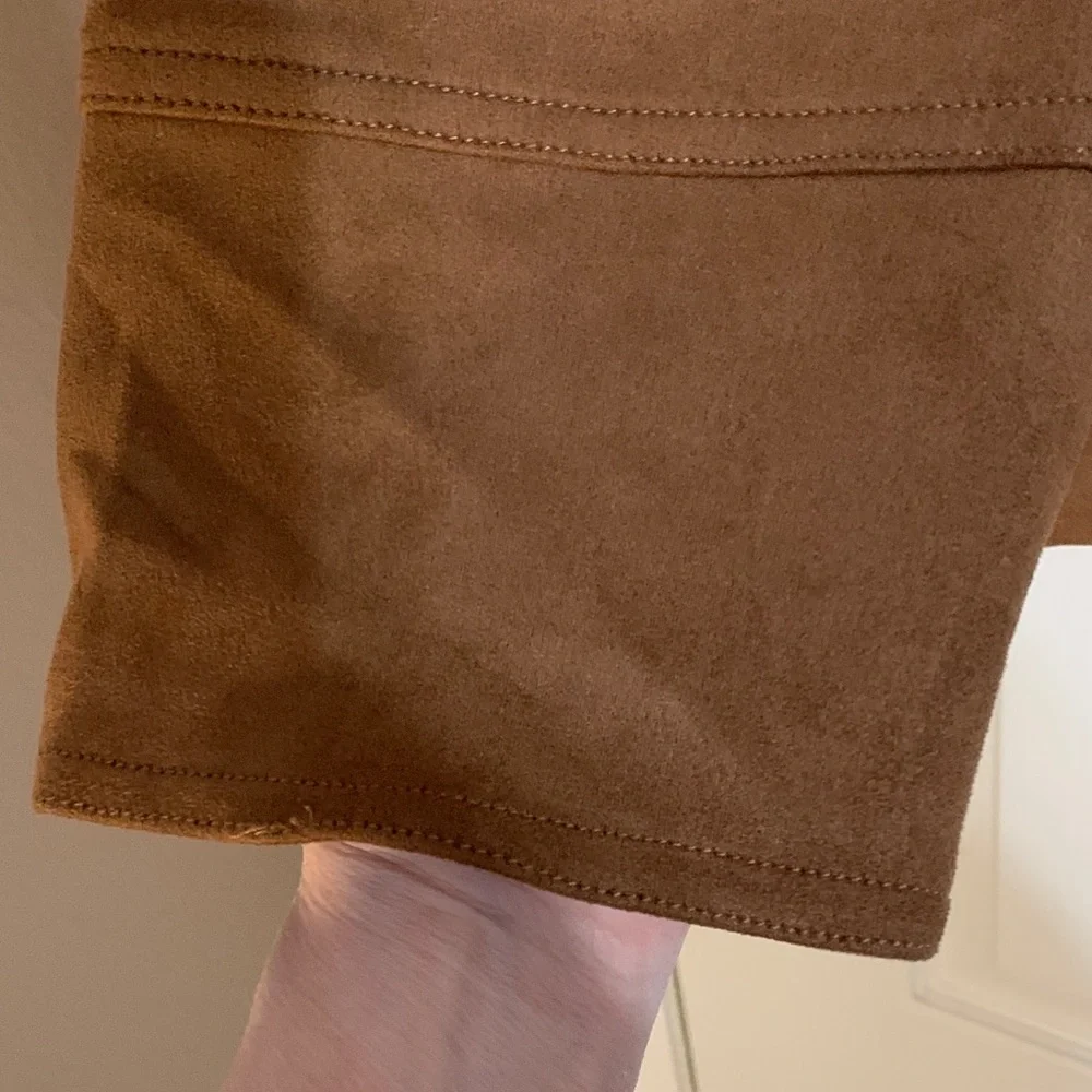 Philosophy Tan Women's Blazer - Picture 8 of 8